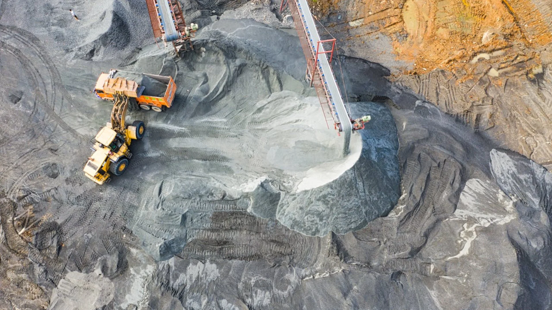 mining & metals market research in taiwan