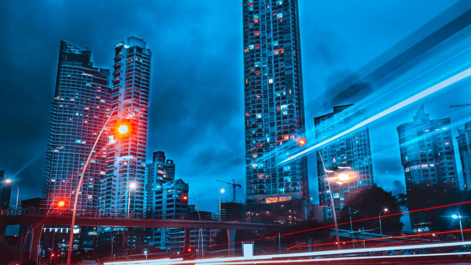 smart city market research in taiwan