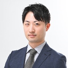 HARUKI HIKOSAKA